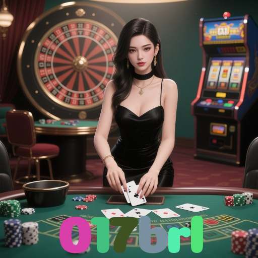 A Magia dos Jogos de Fantasia na 017brl