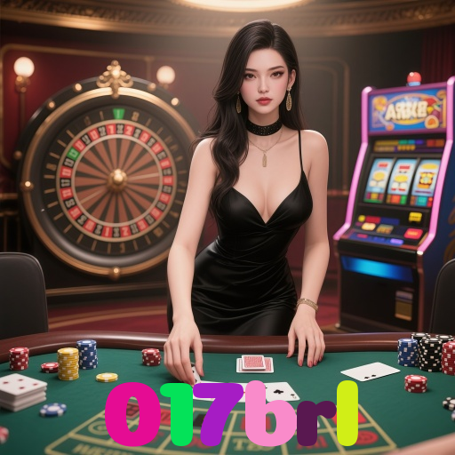 A Magia dos Jogos de Fantasia na 017brl