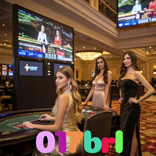 A Magia dos Jogos de Fantasia na 017brl