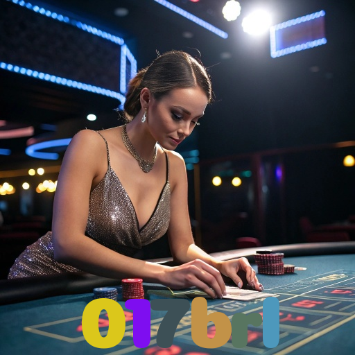 A Magia dos Jogos de Fantasia na 017brl