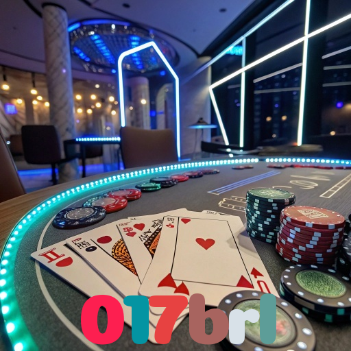 A Magia dos Jogos de Fantasia na 017brl