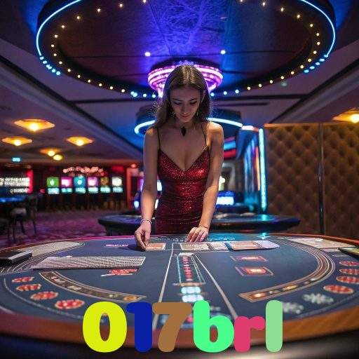 A Magia dos Jogos de Fantasia na 017brl