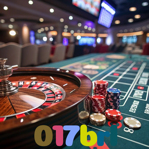 A Magia dos Jogos de Fantasia na 017brl