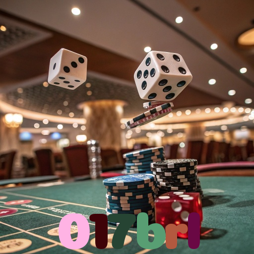A Magia dos Jogos de Fantasia na 017brl