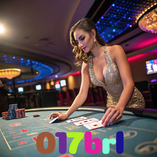 A Magia dos Jogos de Fantasia na 017brl