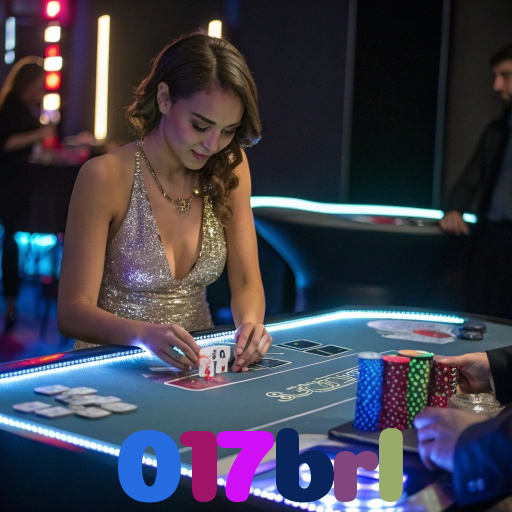 A Magia dos Jogos de Fantasia na 017brl