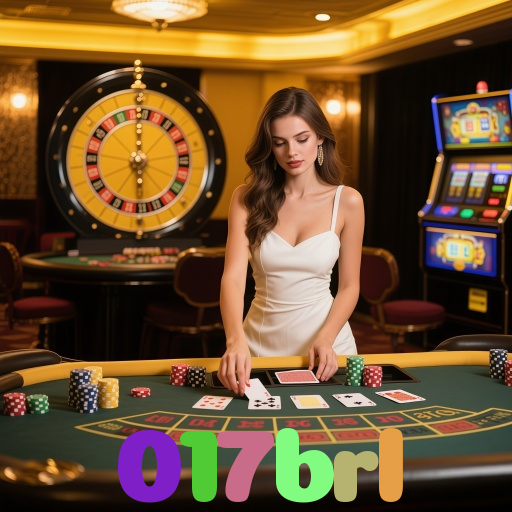 A Magia dos Jogos de Fantasia na 017brl
