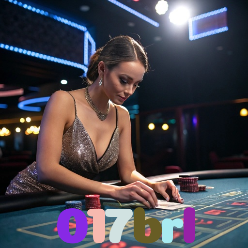 A Magia dos Jogos de Fantasia na 017brl