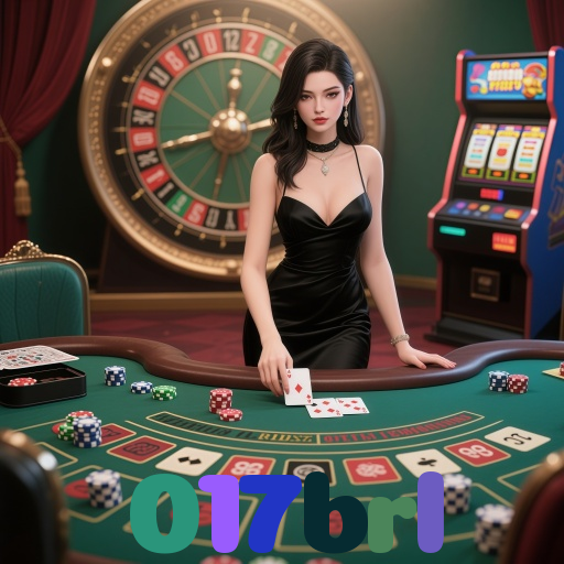 A Magia dos Jogos de Fantasia na 017brl