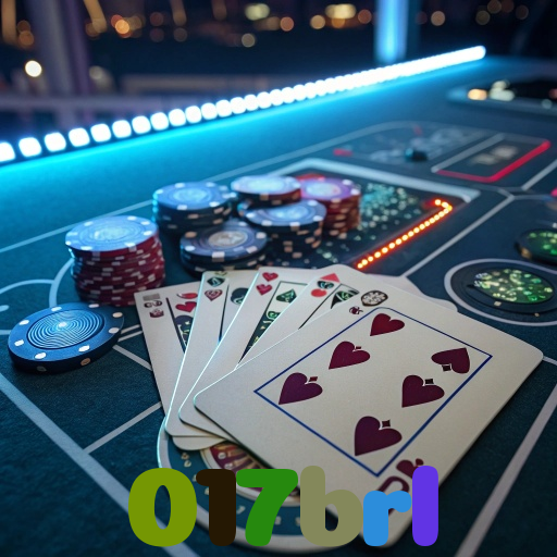 A Magia dos Jogos de Fantasia na 017brl