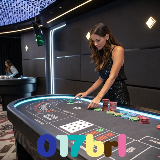 A Magia dos Jogos de Fantasia na 017brl