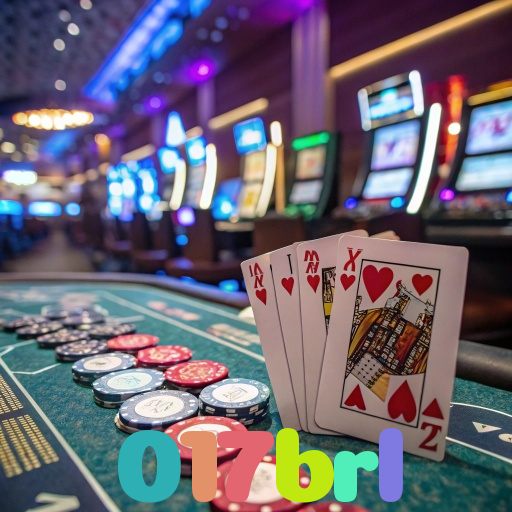 A Magia dos Jogos de Fantasia na 017brl
