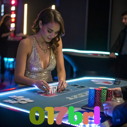 A Magia dos Jogos de Fantasia na 017brl