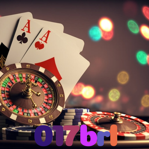 A Magia dos Jogos de Fantasia na 017brl