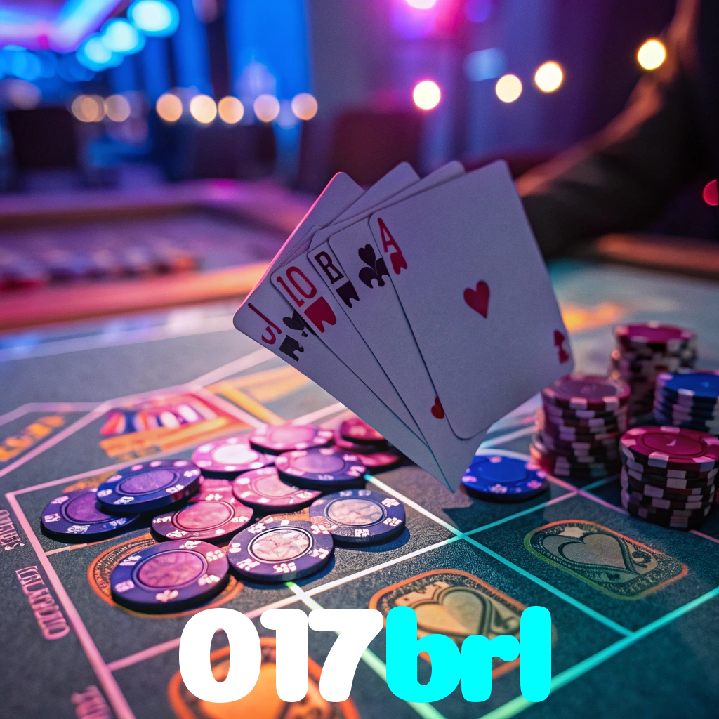 A Magia dos Jogos de Fantasia na 017brl