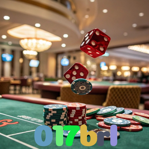 A Magia dos Jogos de Fantasia na 017brl