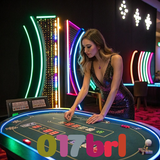 A Magia dos Jogos de Fantasia na 017brl
