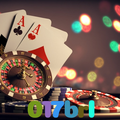 A Magia dos Jogos de Fantasia na 017brl