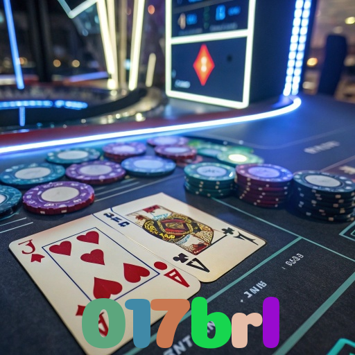 A Magia dos Jogos de Fantasia na 017brl