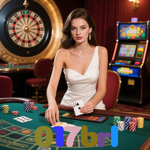 A Magia dos Jogos de Fantasia na 017brl