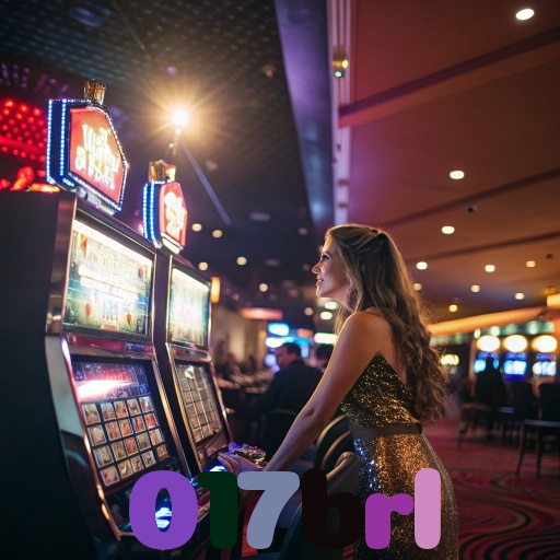 A Magia dos Jogos de Fantasia na 017brl