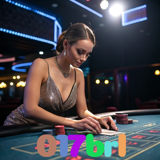 A Magia dos Jogos de Fantasia na 017brl