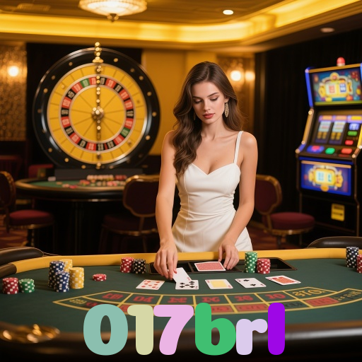 A Magia dos Jogos de Fantasia na 017brl