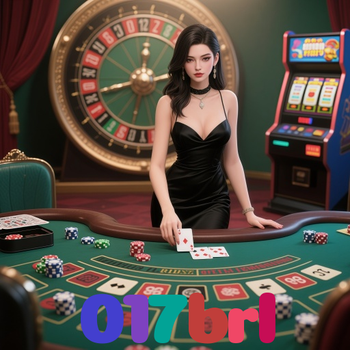 A Magia dos Jogos de Fantasia na 017brl