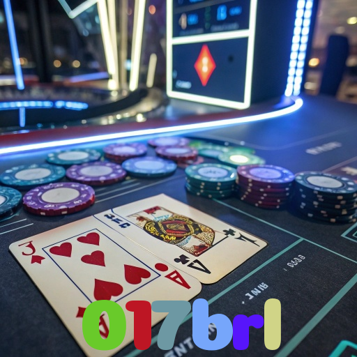 A Magia dos Jogos de Fantasia na 017brl