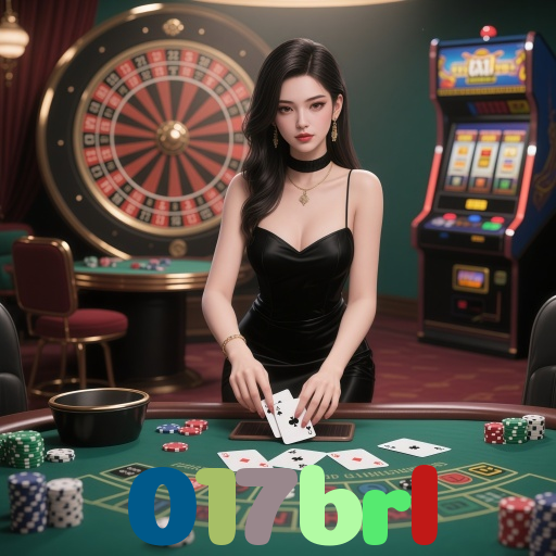 A Magia dos Jogos de Fantasia na 017brl
