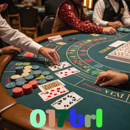 A Magia dos Jogos de Fantasia na 017brl