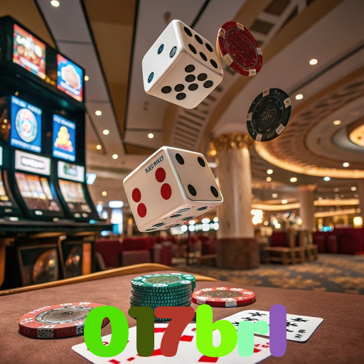 A Magia dos Jogos de Fantasia na 017brl