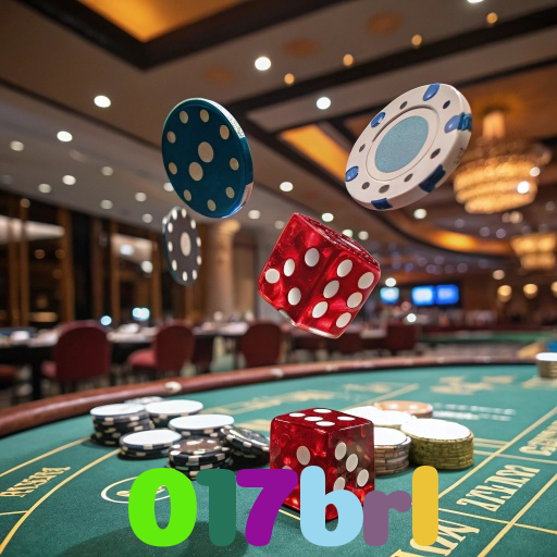 A Magia dos Jogos de Fantasia na 017brl