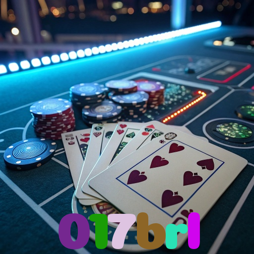 A Magia dos Jogos de Fantasia na 017brl
