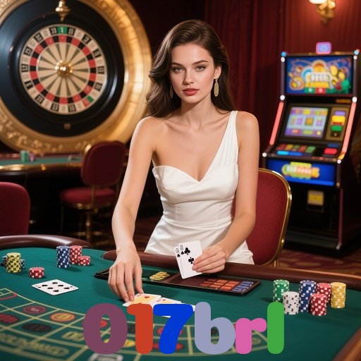 A Magia dos Jogos de Fantasia na 017brl