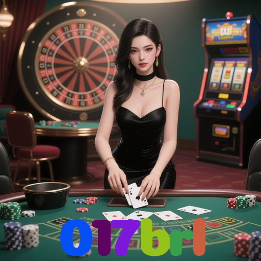 A Magia dos Jogos de Fantasia na 017brl