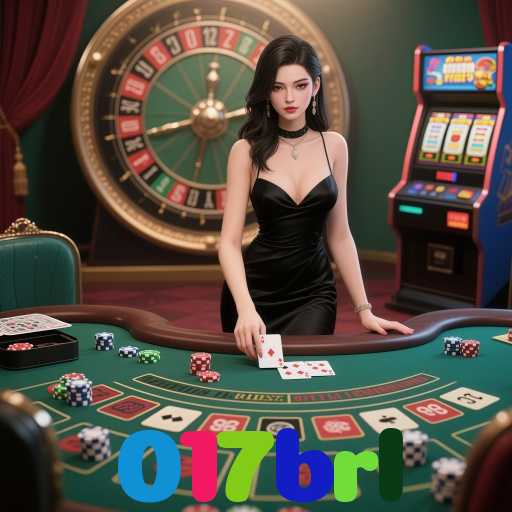 A Magia dos Jogos de Fantasia na 017brl