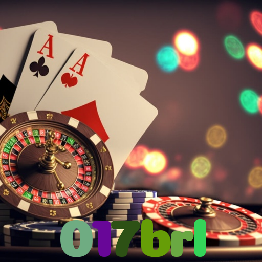 A Magia dos Jogos de Fantasia na 017brl