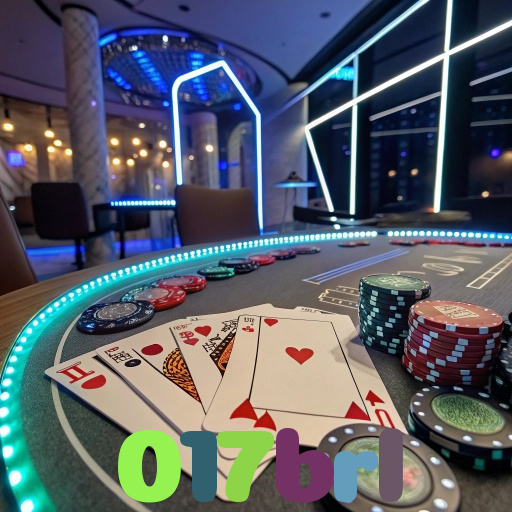 A Magia dos Jogos de Fantasia na 017brl