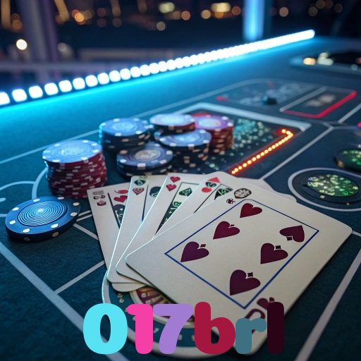 A Magia dos Jogos de Fantasia na 017brl