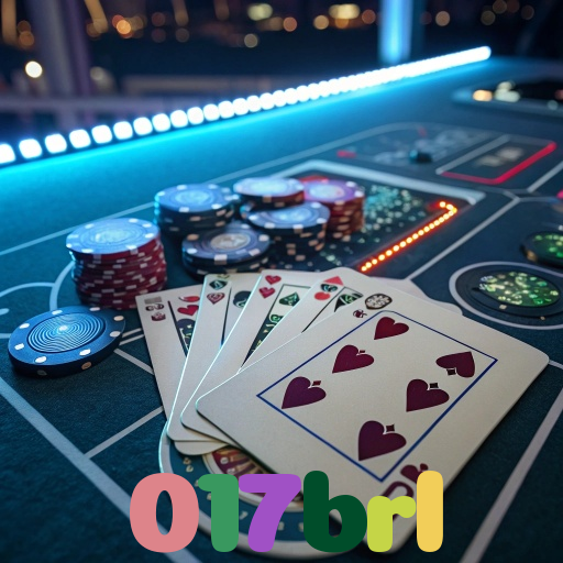 A Magia dos Jogos de Fantasia na 017brl