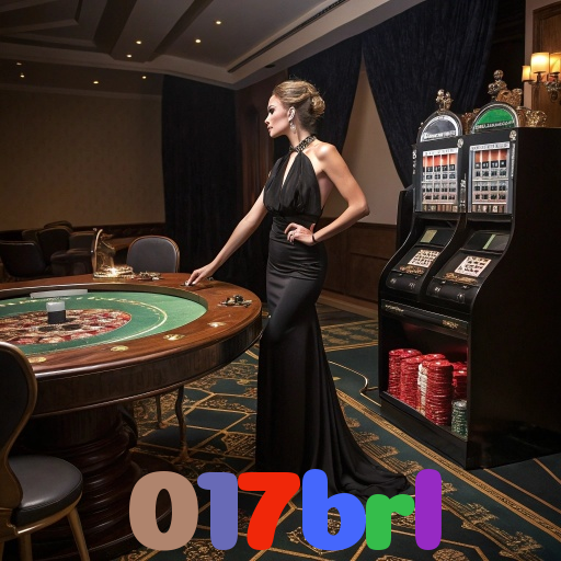 A Magia dos Jogos de Fantasia na 017brl