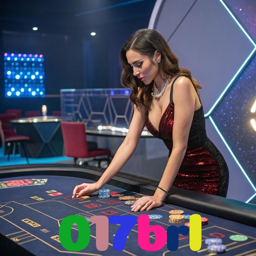 A Magia dos Jogos de Fantasia na 017brl