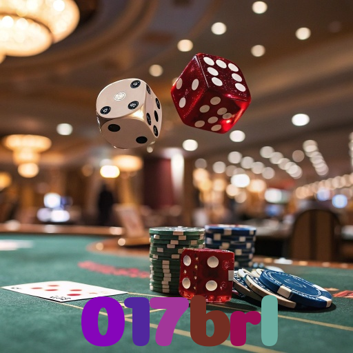 A Magia dos Jogos de Fantasia na 017brl