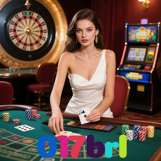 A Magia dos Jogos de Fantasia na 017brl