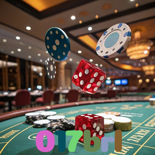 A Magia dos Jogos de Fantasia na 017brl