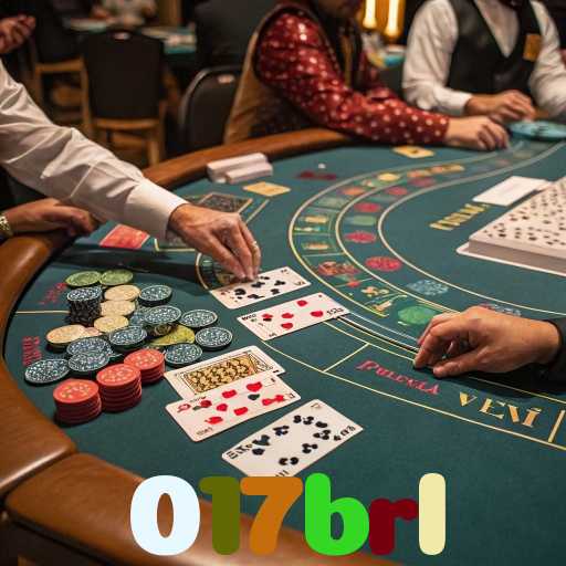 A Magia dos Jogos de Fantasia na 017brl