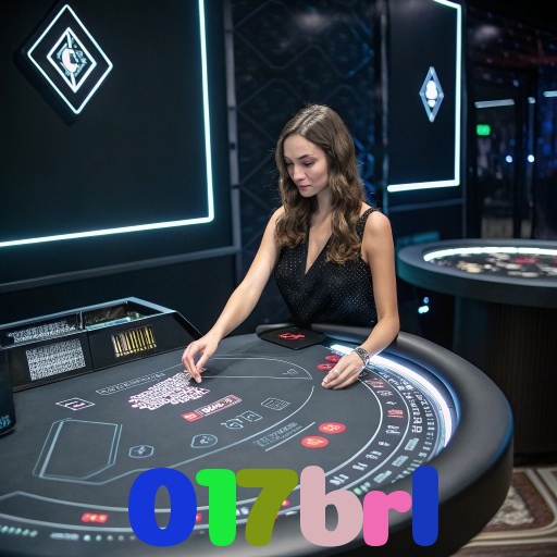 A Magia dos Jogos de Fantasia na 017brl