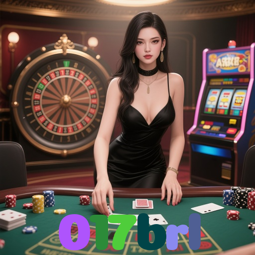 A Magia dos Jogos de Fantasia na 017brl
