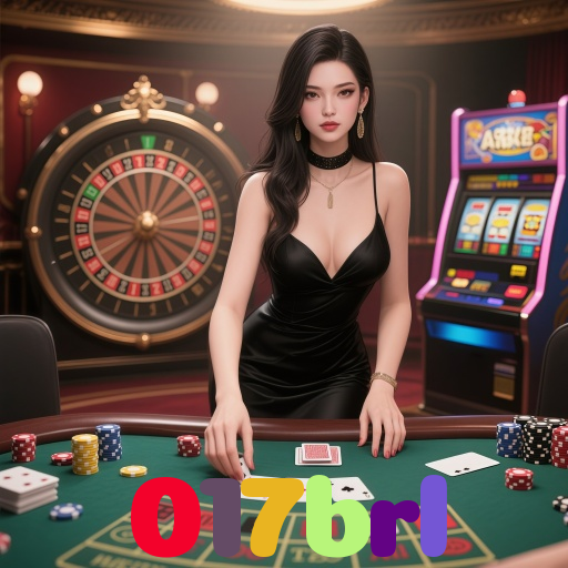 A Magia dos Jogos de Fantasia na 017brl